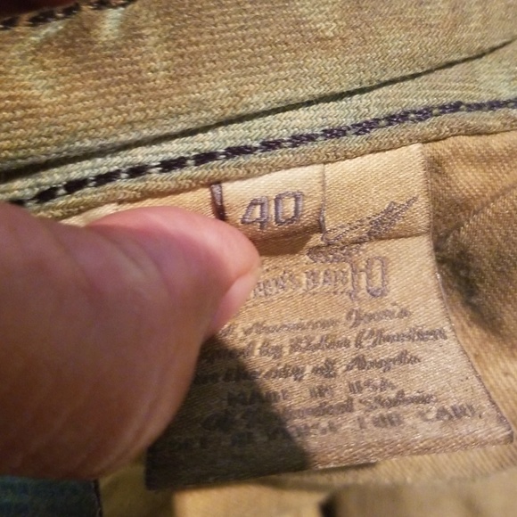 Robin's Jean's 💣Brand New 💣 - Picture 5 of 8